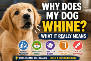why-does-my-dog-whine